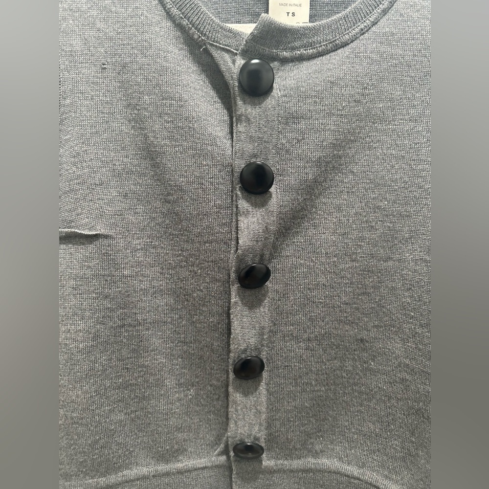 CHLOÉ
2006 Crew Neck Sweater
Size: S - Picture 4 of 9